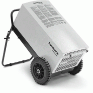 Déshumidificateur à condensation professionnels Porta-Dry 800 - SOVELOR-DANTHERM - 2005102