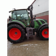 Fendt 512 vario