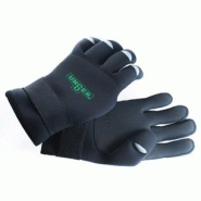 Gants neoprene ergotec l Gants neoprene ergotec l