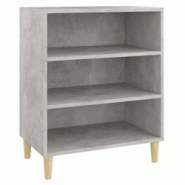 Helloshop26 - Buffet bahut commode armoire meuble de rangement organisateur cuisine salle de séjour salon 57 x 35 x 70 cm bois 02_0031949 - 300021045 Helloshop26 - Buffet bahut commode armoire meuble de rangement organisateur cuisine salle de séjour salon 57 x 35 x 70 cm bois 02_0031949 - 300021045