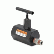 V161, V161, Valve de séquence