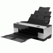Imprimante grand format traceur gf epson stylus pro 3880 a2+ usb + ethernet