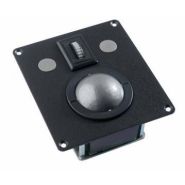 LTSX50N8 - Trackball  montage en panneau prépercé 50mm de diamètre IP68