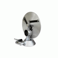 Machine Caldo Verde 3 Lames Aluminium - Fabriqué au Portugal - 8997444