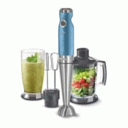 Mixeur Plongeant - Sencor - Shb 5602bl-eue3 - 8590669285808 Mixeur Plongeant - Sencor - Shb 5602bl-eue3 - 8590669285808