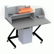 Multo 3068 - ouvre-lettre Multo 3068 - ouvre-lettre