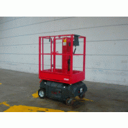 Nacelle verticale BRAVIISOL leonardo hd occasion