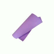 Mousse polyéthylène