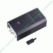 ONDULEUR DOMINO III 550VA/12V 230VAC/50HZ ONDULEUR DOMINO III 550VA/12V 230VAC/50HZ
