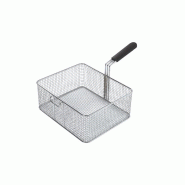 Panier pour friteuse professionnelle 10L | Bartscher - 162906