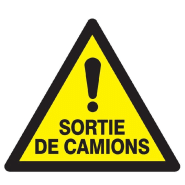 Panneaux rigides 300x300x300 mm dangers - PNTPSC-TL03/DSTC_0