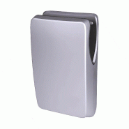 Sèche-mains new Air Jet - 969982 – Couleur : Blanc Sèche-mains new Air Jet - 969982 – Couleur : Blanc