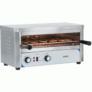 Grille-pain et toaster