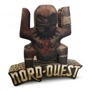 Totem - my nature box - trophée éco-responsable Totem - my nature box - trophée éco-responsable