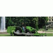 Tracteur agricole sans permis - agrokid 210-220-230