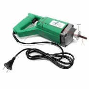 VIBREUR BÉTON ÉLECTRIQUE 580 WATTS 5600 T/MIN AIGUILLE VIBRANTE DIAMÈTRE 35 MM VIBREUR MANUEL 16_0002751 VIBREUR BÉTON ÉLECTRIQUE 580 WATTS 5600 T/MIN AIGUILLE VIBRANTE DIAMÈTRE 35 MM VIBREUR MANUEL 16_0002751