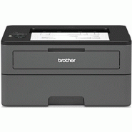 Brother hl-l2370dn imprimante laser monochrome 3 en 1 À 30 ppm avec du