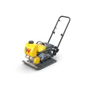 Ap1850e, ap1840e plaques vibrantes électriques - wacker neuson - largeur de travail 400 ou 500 mm