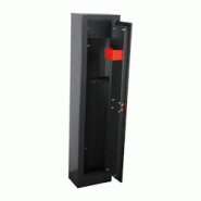 Armoire A Fusils - Work Men Security - Afcp4030145 - Dimensions Extérieur 31.5 X 20.5 X 138 Cm - 5411074165871 Armoire A Fusils - Work Men Security - Afcp4030145 - Dimensions Extérieur 31.5 X 20.5 X 138 Cm - 5411074165871