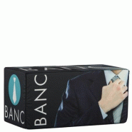 Banc pouf