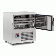 Cellule de refroidissement groupe à air intégré 5 À 9 NIVEAUX eSP5-RL ACFRI Cellule de refroidissement groupe à air intégré 5 À 9 NIVEAUX eSP5-RL ACFRI