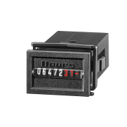 Compteurs horaires électromécaniques HK 17 - résistance aux chocs - longue durée de vie