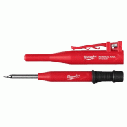Crayon de chantier à mines Milwaukee INKZALL - 4932501903