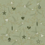 DUNI - Serviette ouate 40x40cm 3 plis Noel Pistachio 4x250 = 1000 pièces - vert papier 211528 DUNI - Serviette ouate 40x40cm 3 plis Noel Pistachio 4x250 = 1000 pièces - vert papier 211528