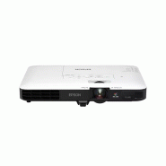 Epson EB-1795F Projecteur à  focale standard 3200 ANSI lumens 3LCD 1080p (1920x1080) Blanc, Gris
