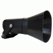 Haut-parleur ATEX DSP-15EExmNL(T) - Réf. : DNH0133 - Niveau de pression acoustique élevé et directivité accrue