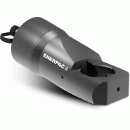 NC6075D, 882 kN Capacité, Casse-écrous hydrauliques simple effet, Conception de deux lames, Hexagone à 75 mm