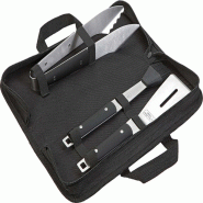 JEAN DUBOST set plancha bm065660x70023 - noir 3219330005198