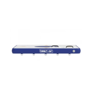 Jeux  aquatiques gonflables pour étang, lac, mer ou piscine  - Flat link 200