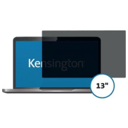 Kensington filtre de confidentialité amovible à 2 directions pour macbook air 13'' Kensington filtre de confidentialité amovible à 2 directions pour macbook air 13''