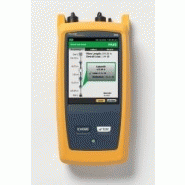 Location réflectomètres optiques Fluke Networks - OptiFiber Pro - certification rapide et dépannage expert Location réflectomètres optiques Fluke Networks - OptiFiber Pro - certification rapide et dépannage expert