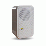 Melodys. Haut-parleur mural DHF/230V. Usage intérieur ou extérieur couvert - BODET