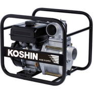 Motopompe semi trash moteur essence 54 m3/h - 11583810 Motopompe semi trash moteur essence 54 m3/h - 11583810