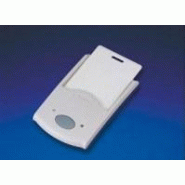 PCR300MR-01 - Lecteur MIFARE UID - Interface série DB9 - Plug and Play Windows/Linux