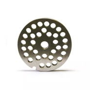 Plaque perforée Unger 32 4.5 mm-2051775 Plaque perforée Unger 32 4.5 mm-2051775