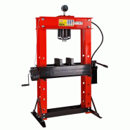 Presse d'atelier hydraulique 50 tonnes - wkp 50 hm Presse d'atelier hydraulique 50 tonnes - wkp 50 hm