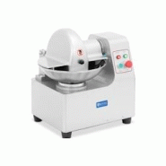 Royal Catering - Royal Catering RCBC-5V3 Cutter de table 1360 tr/min 5 L 550 W Bol en acier inoxydable Robot de cuisine Coupe-gastronomique - 40628592 Royal Catering - Royal Catering RCBC-5V3 Cutter de table 1360 tr/min 5 L 550 W Bol en acier inoxydable Robot de cuisine Coupe-gastronomique - 40628592