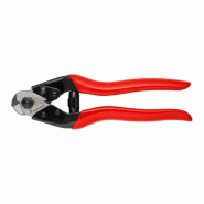 Sécateur Coupe Câble FELCO C7 - Ergonomique et Léger, Pour Branches Jusqu'à 7mm