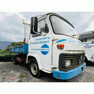 Saviem SG 2 Camion benne 3,5T