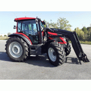 Valtra G115 Active - Chargeur Q5S - 115 ch - 2021 (Garantie 1 an)