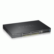 ZyXEL Switch GS2220-28HP-EU0101F GS222028HPEU0101F (GS2220-28HP-EU0101F) - GS2220-28HP-EU0101F