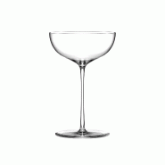 6 x verres KYOTO - Coupes - 31.6cl - Stölzle Lausitz - transparent Verre en cristal 3460025