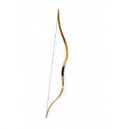 Arc - traditionalbowshop -longueur de la corde132,5 (3,5) cm