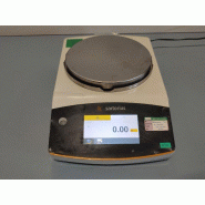 Balance de précision SARTORIUS QUINTIX 1102 1CFR 1100g / 0,01g Balance de précision SARTORIUS QUINTIX 1102 1CFR 1100g / 0,01g