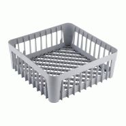 Casier de lavage 40x40 | Gastro m - GN558