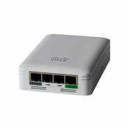 Cisco CBW145AC-E point d'accès réseaux locaux sans fil 867 Mbit/s Gris Connexion Ethernet, supportan